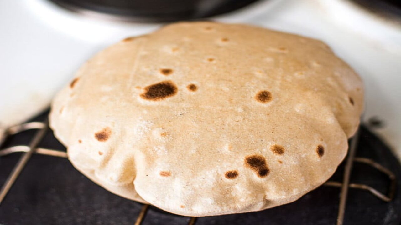 Roti