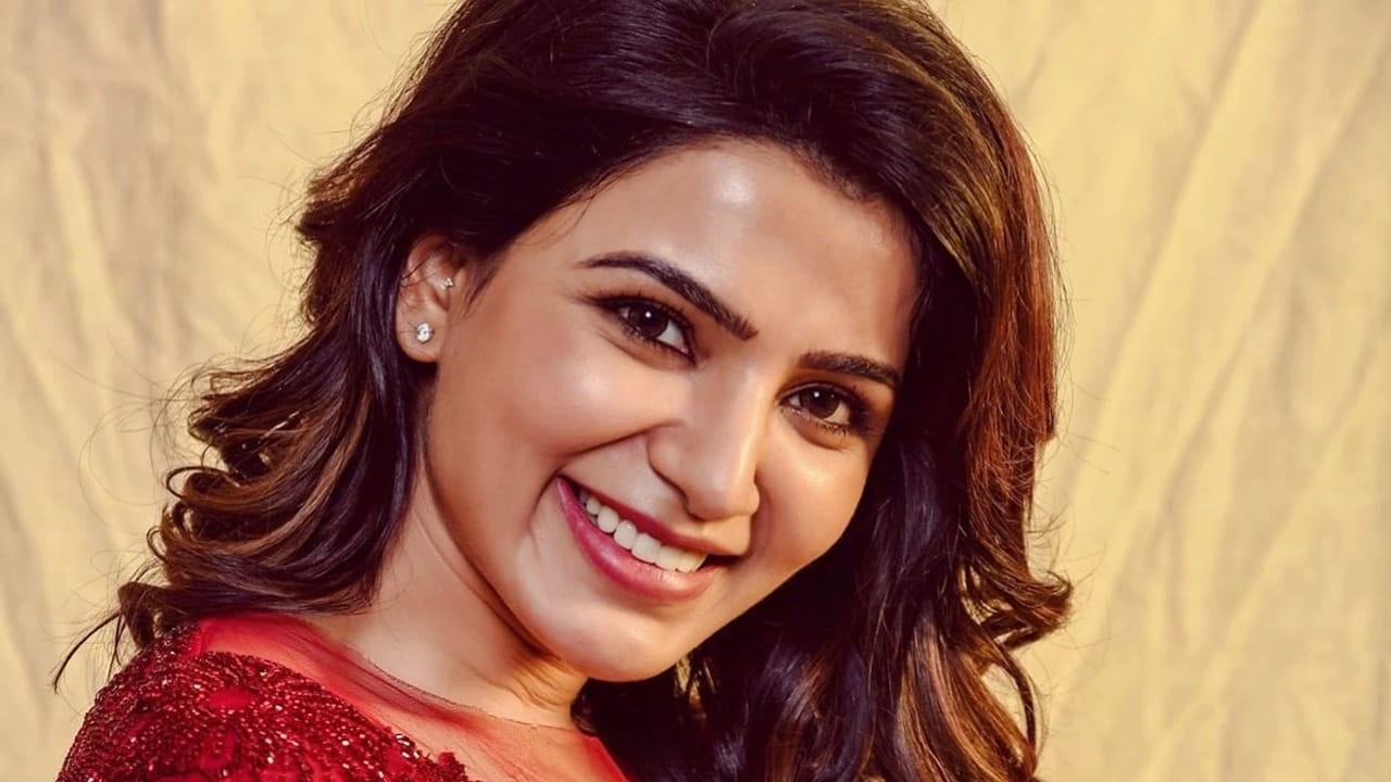 Samantha