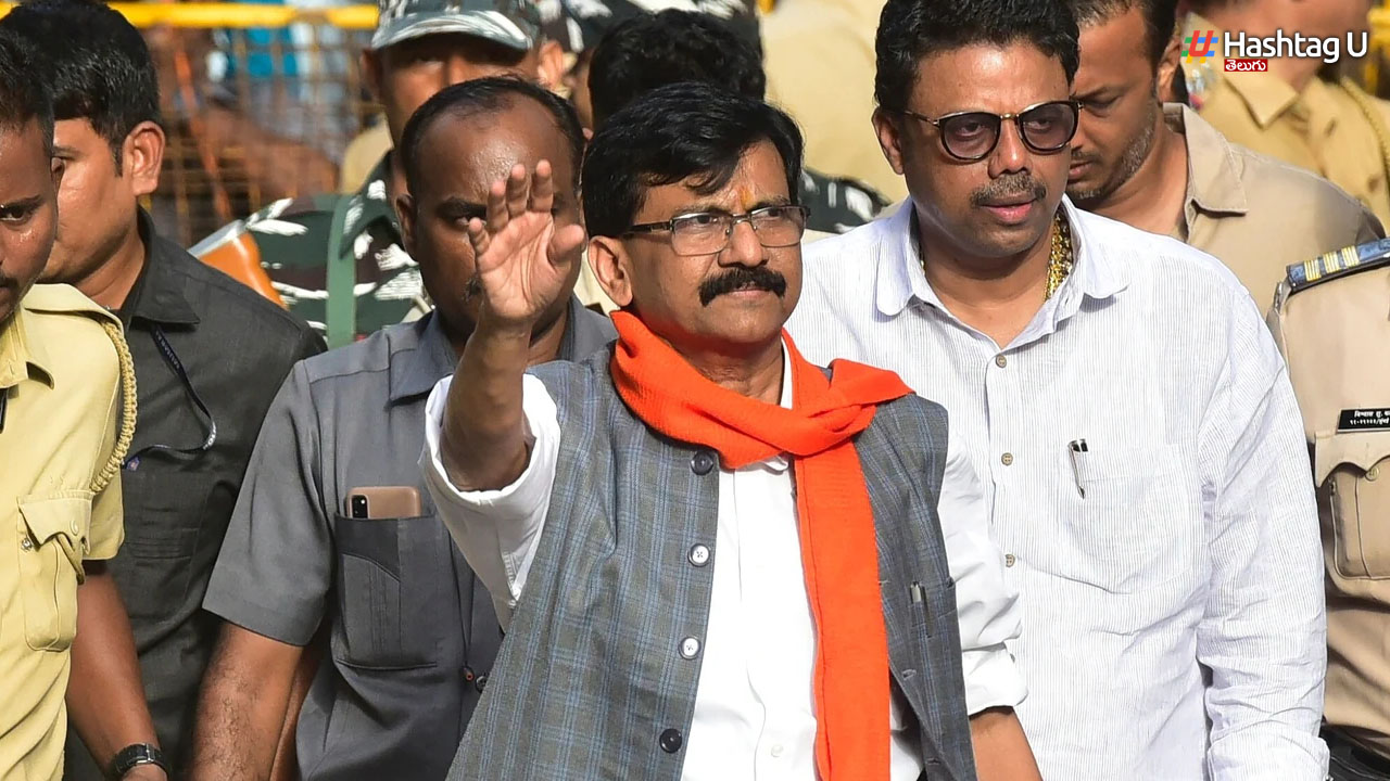 Sanjay Rauth