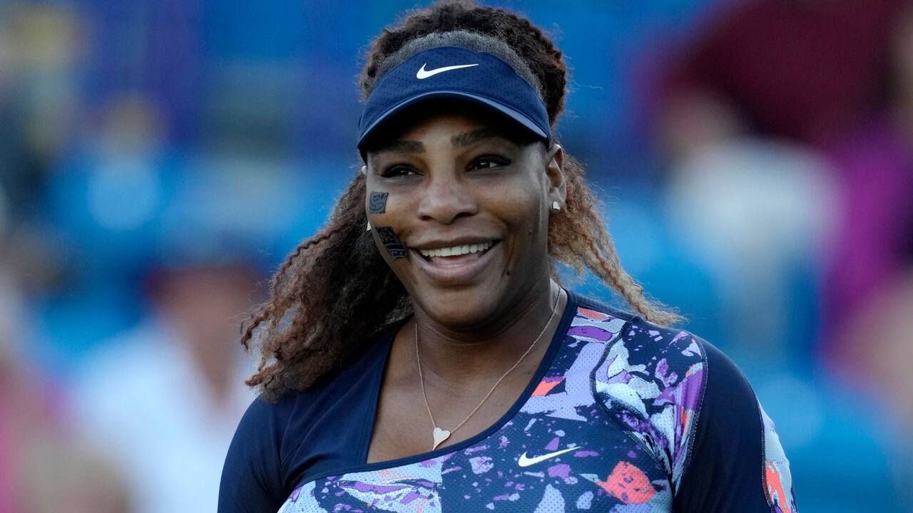 Serena