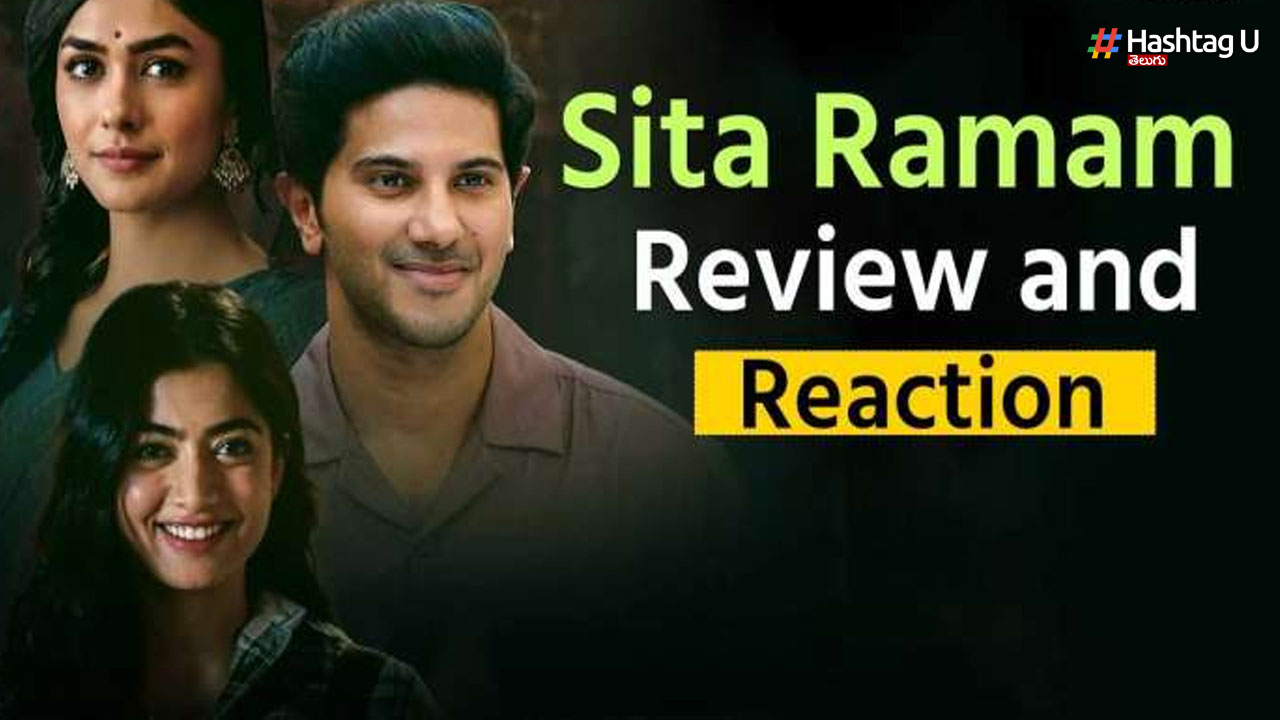 Sita Ramam