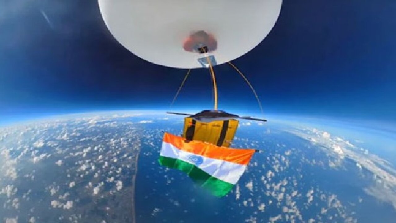 Space Kidz India