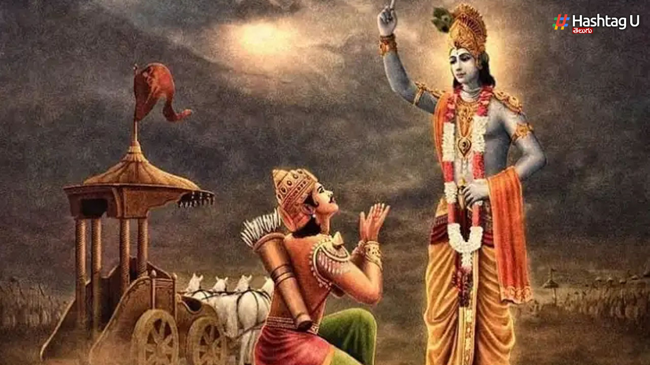 Srikrishna