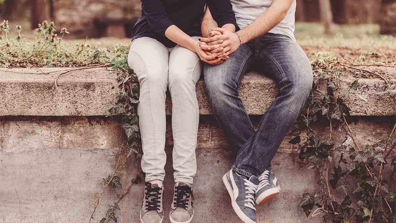 Teenage Relationship