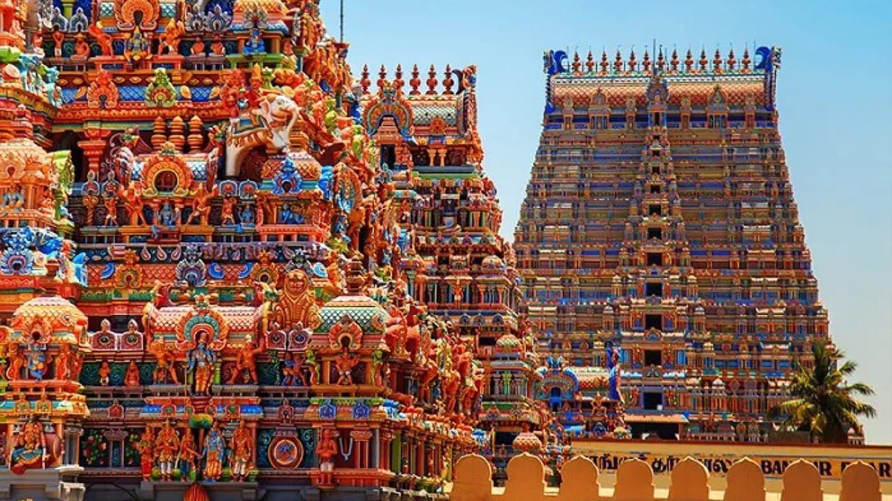 Temple