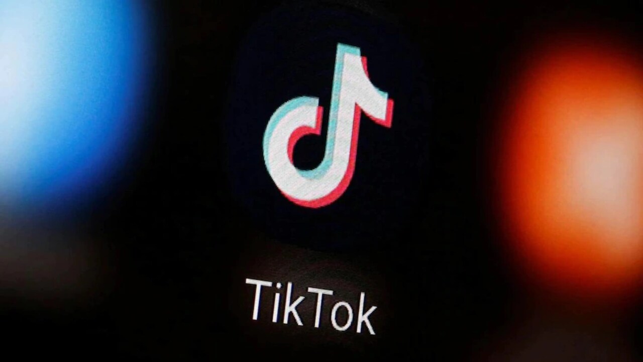 TikTok