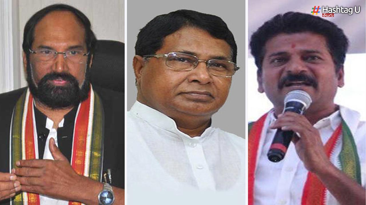 T Congress