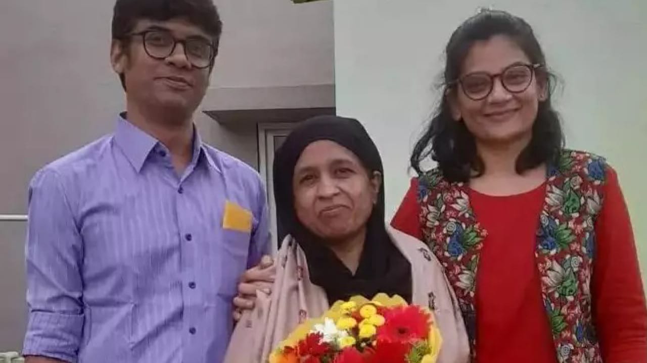 Vaishali Mehta