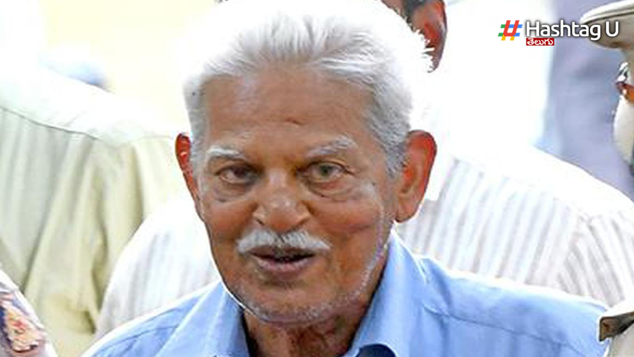 Vara Vara Rao