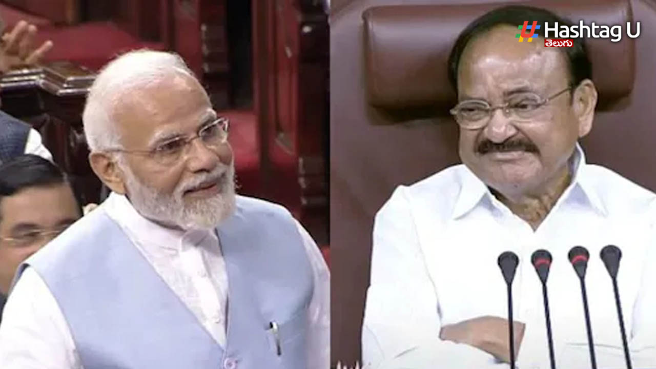 Venkiah Modi