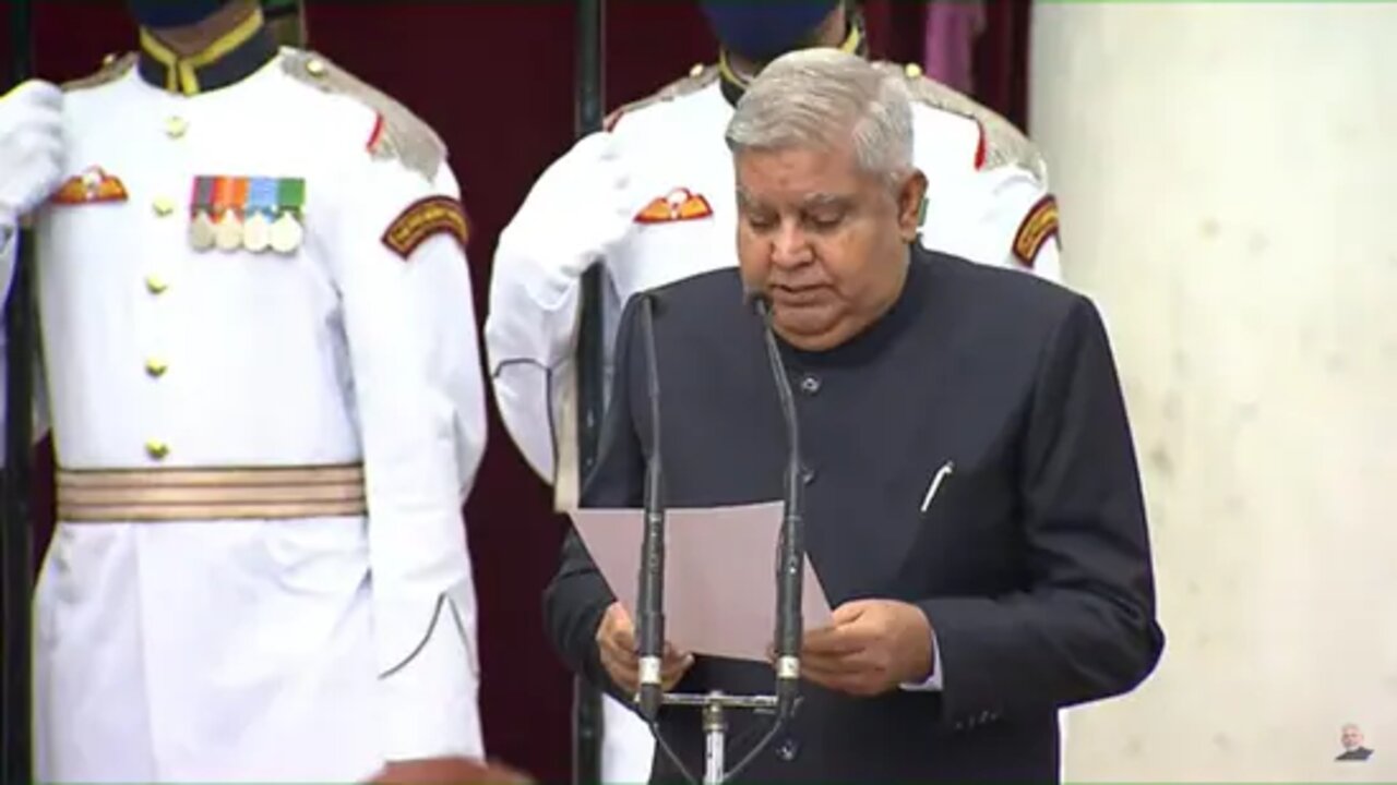 Vice President