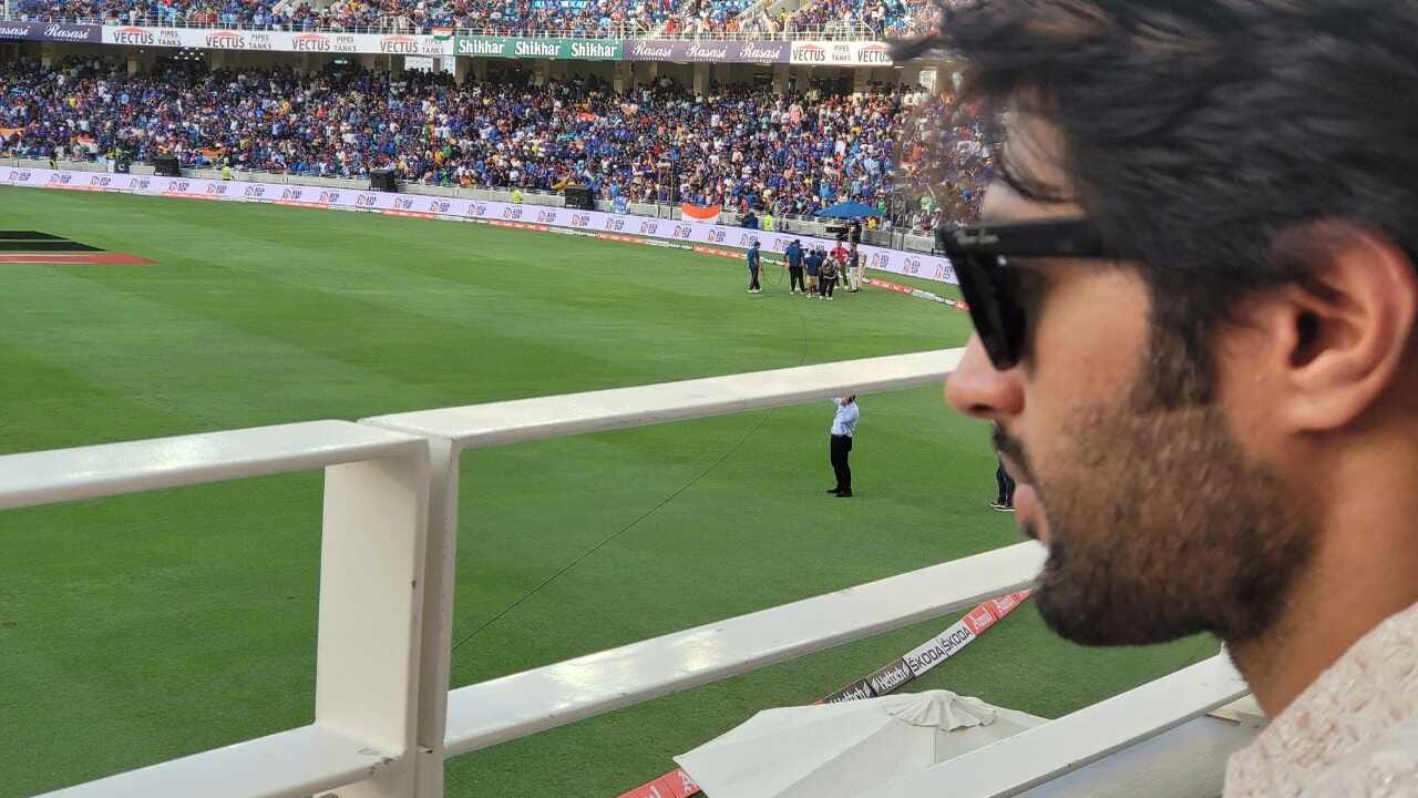 Vijay dubai
