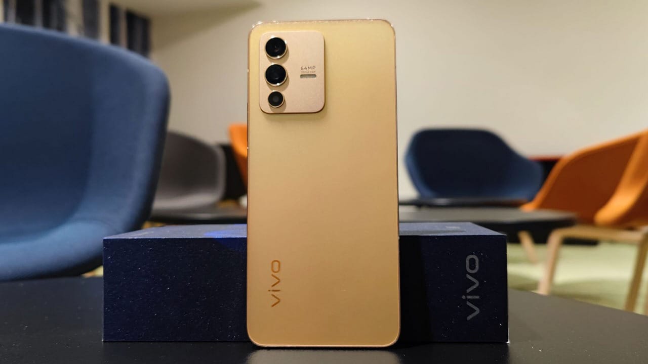 Vivo V25 Pro