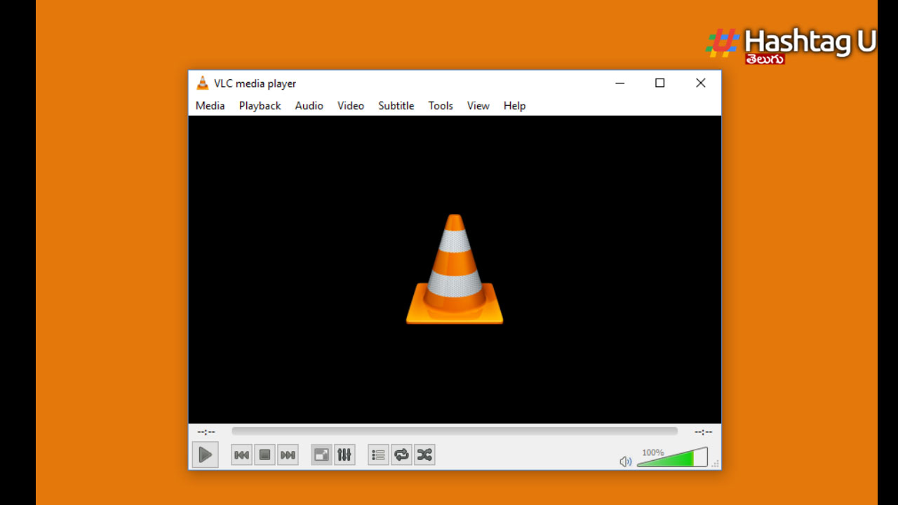 Vlc Media Player