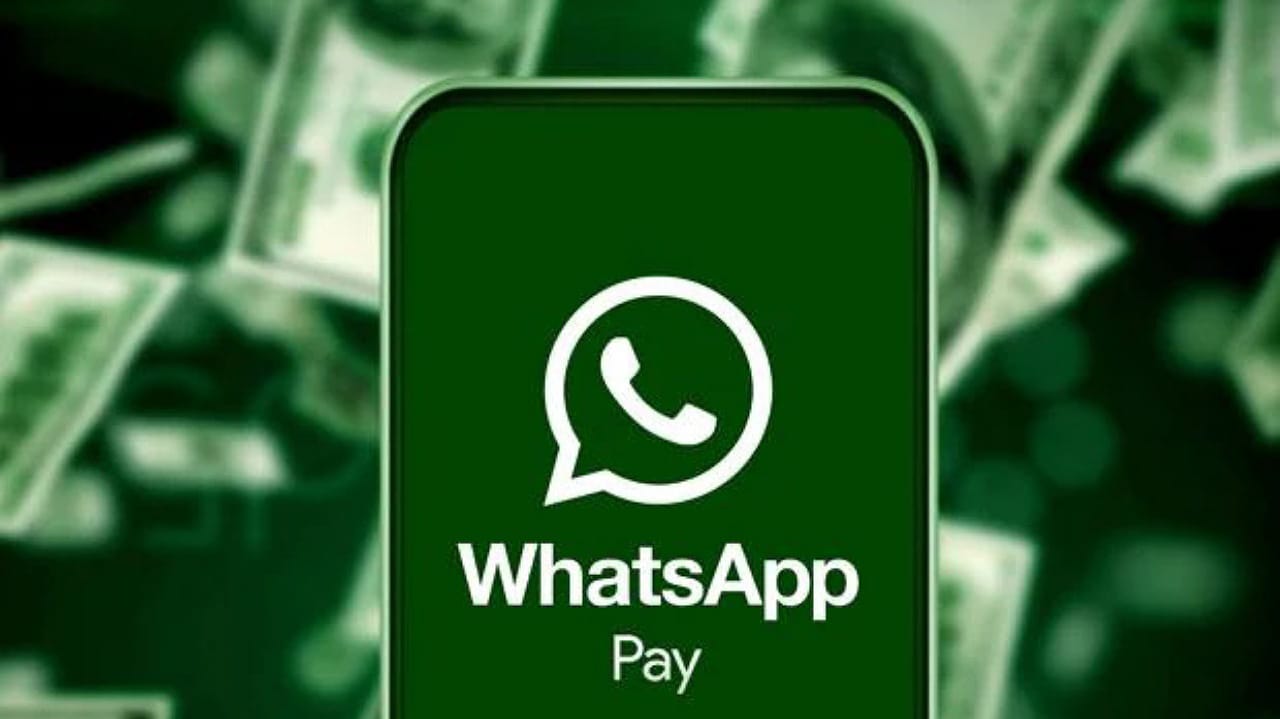 Whats App Pay