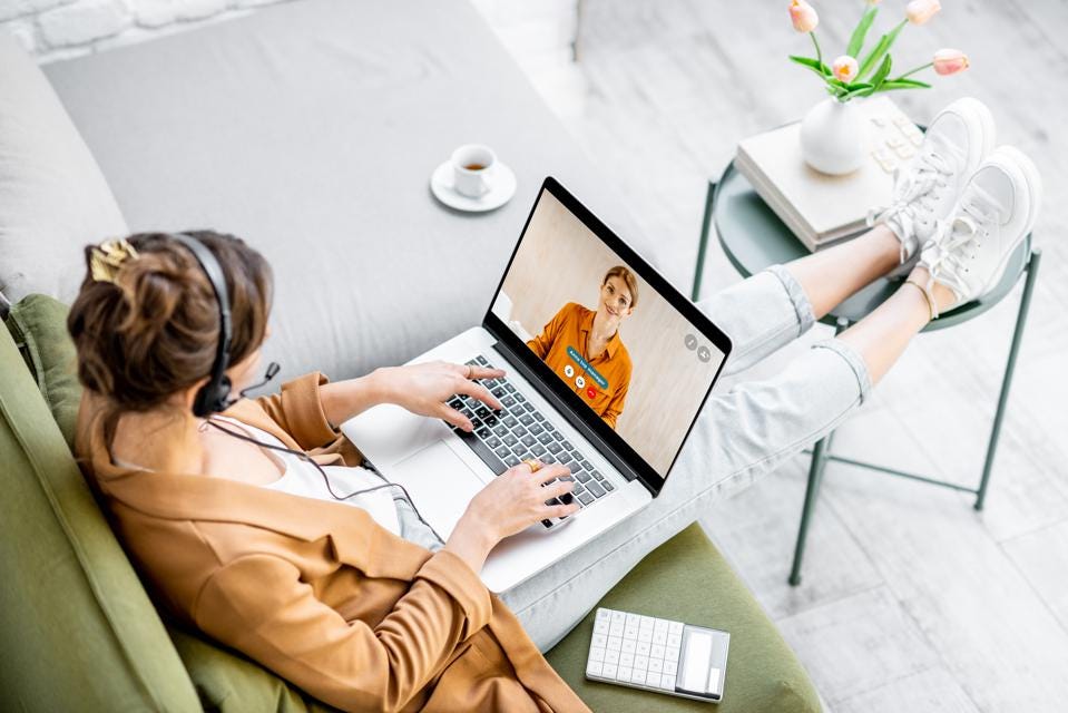 Work From Home