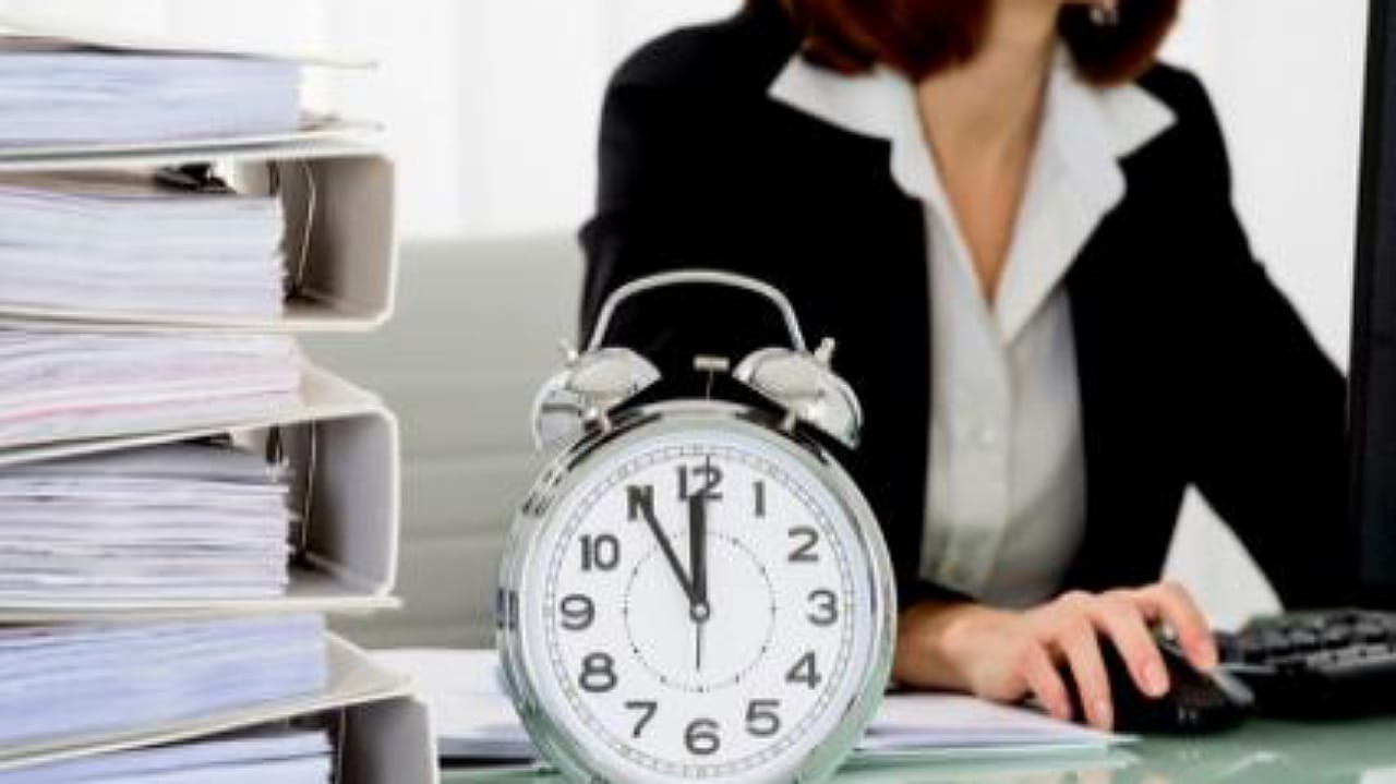 Working Hours
