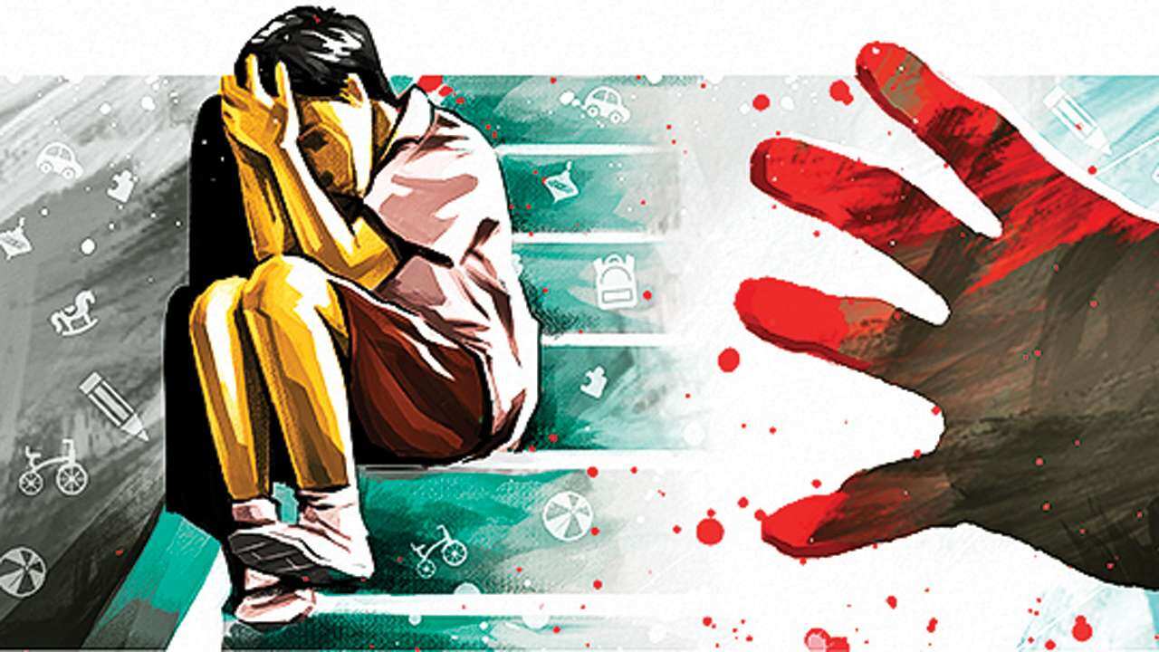 POCSO Act
