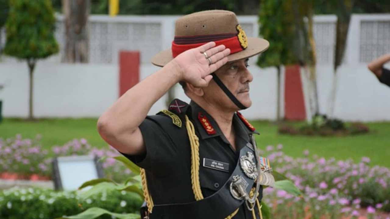 Anil Chauhan