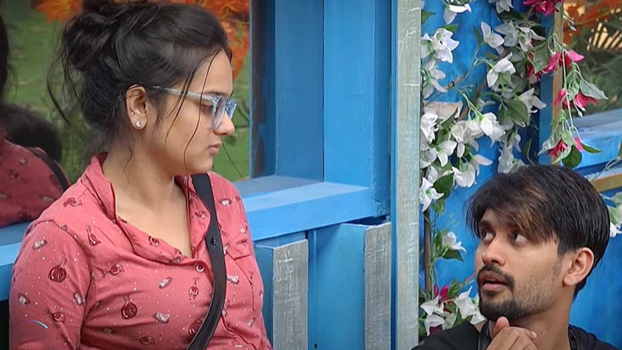 Bigg Boss 6 Telugu