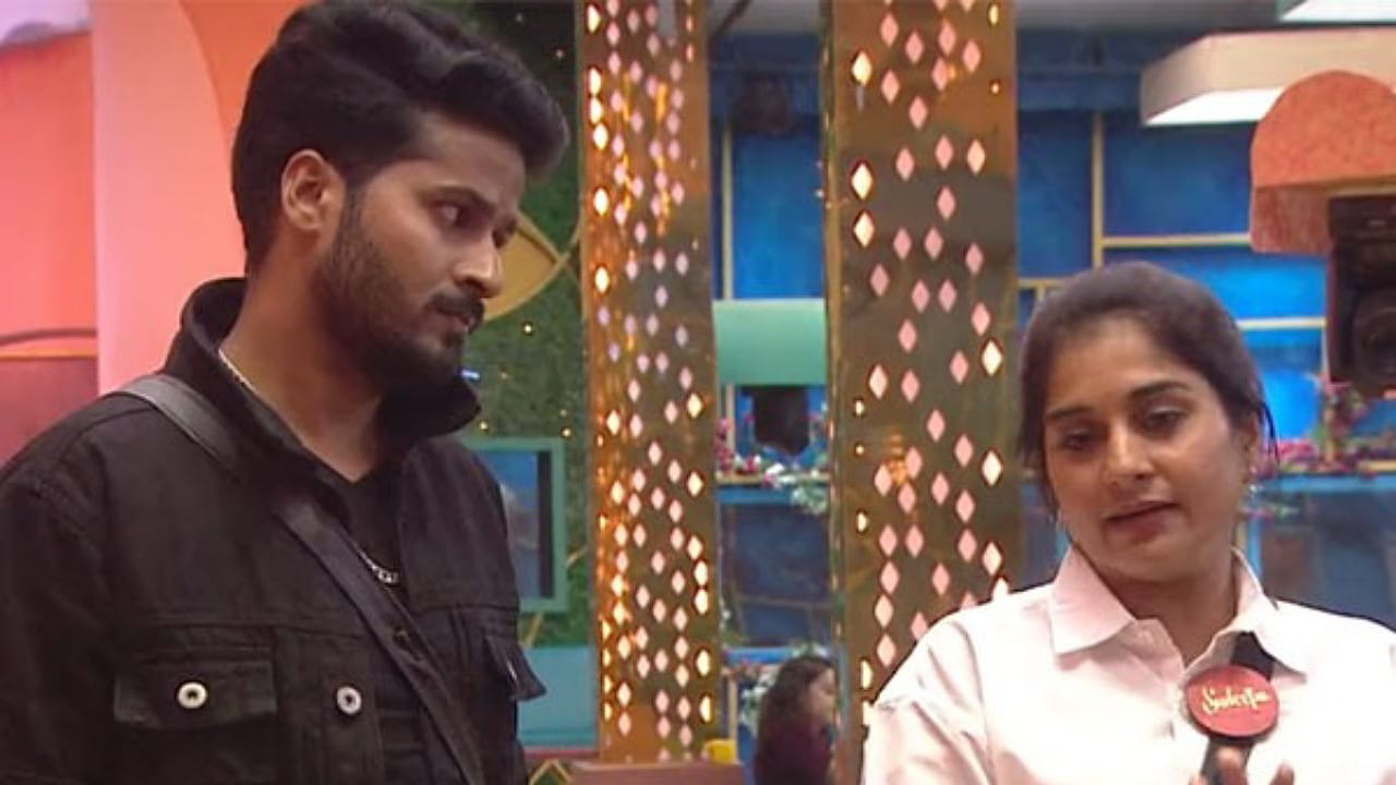 Bigg Boss Season 6