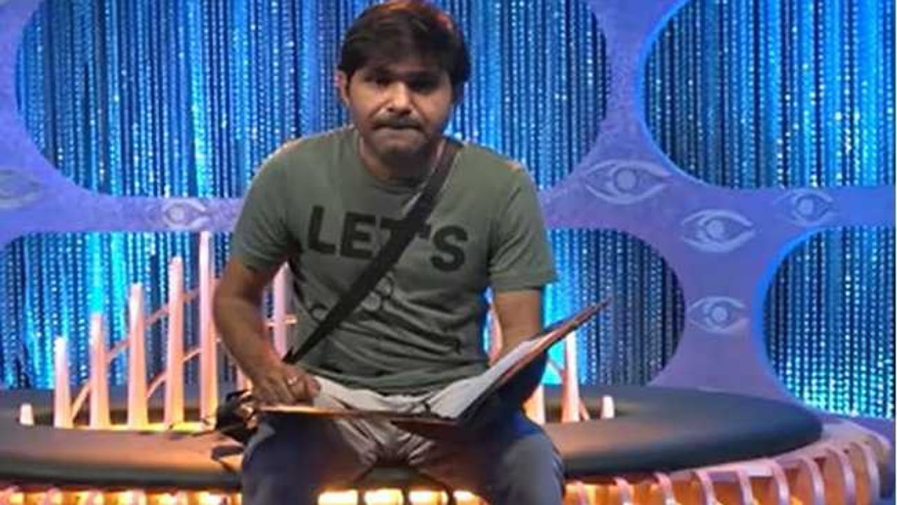 Bigg Boss Season 6