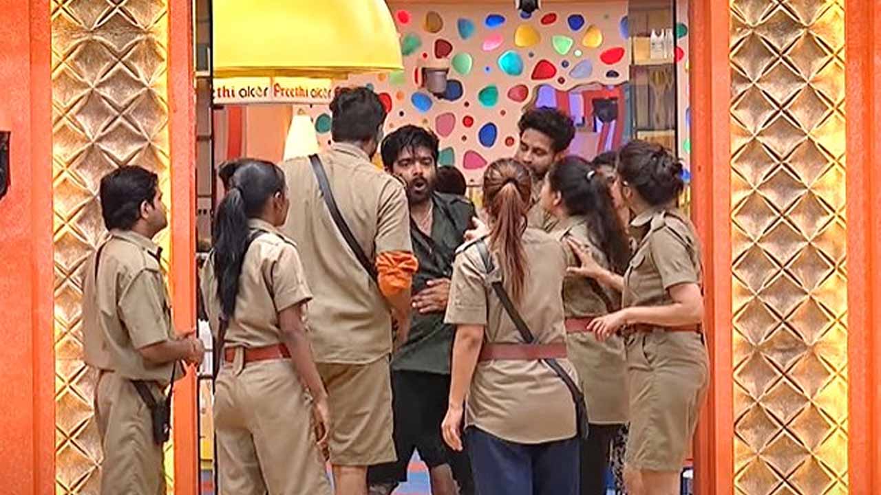 Bigg Boss