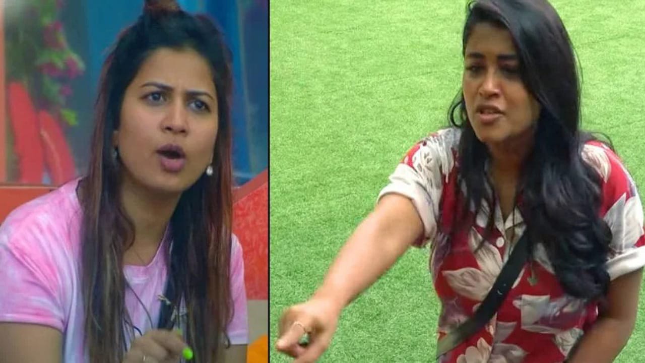 Biggboss 6