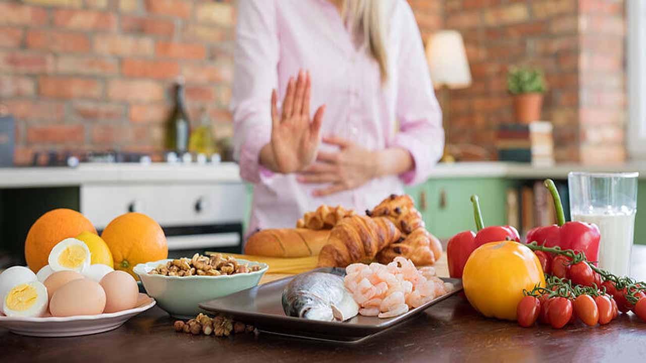 Food Allergy