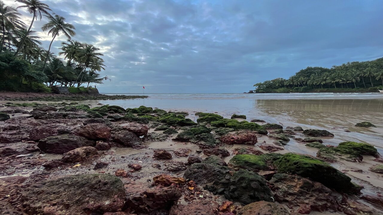 Goa