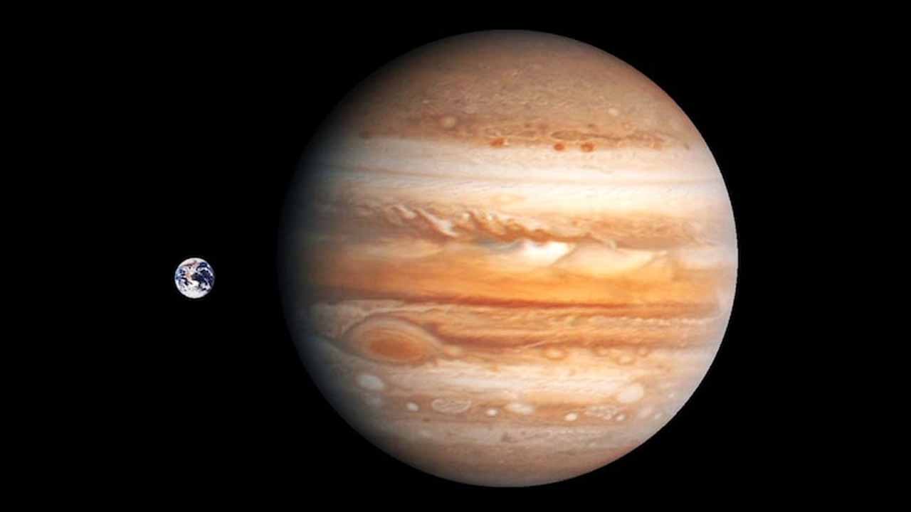 Jupiter