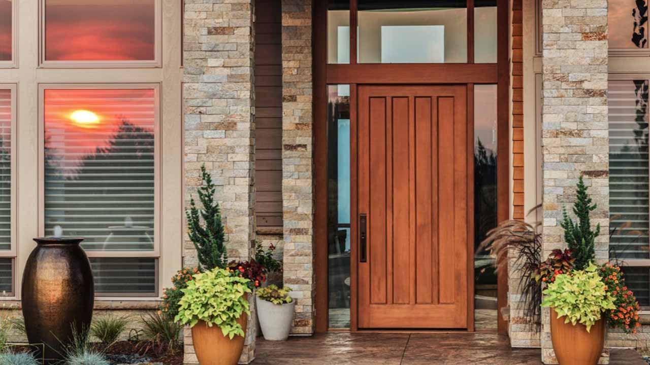 Maindoor Vastu