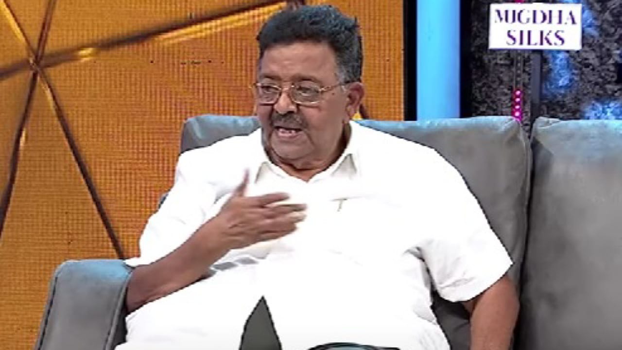 Muthyala Subbaiah