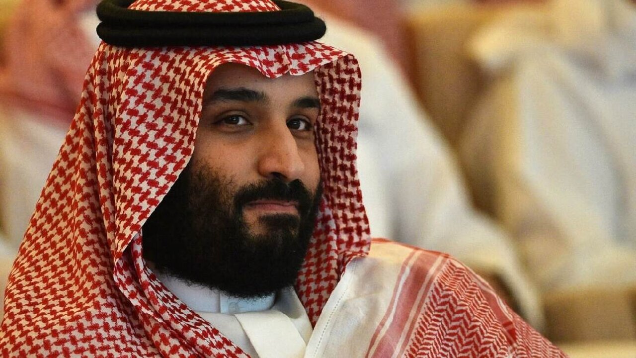 Saudi