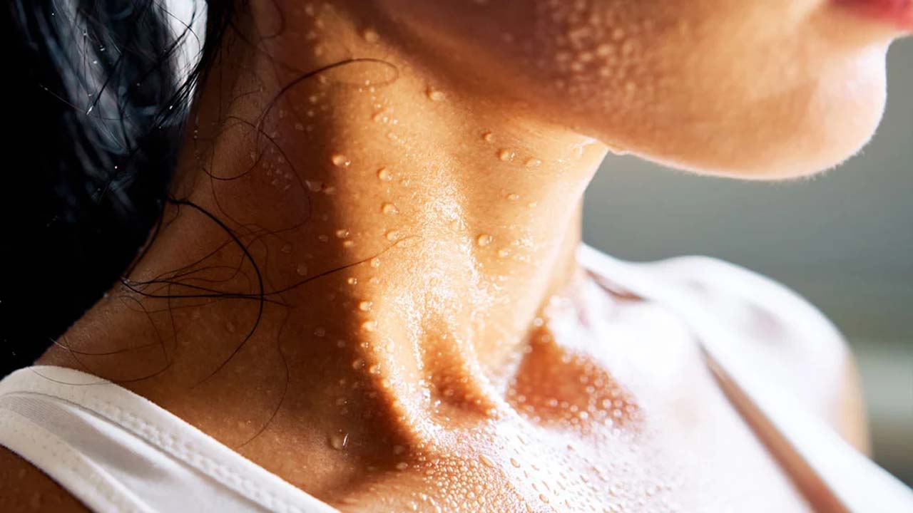Sweat