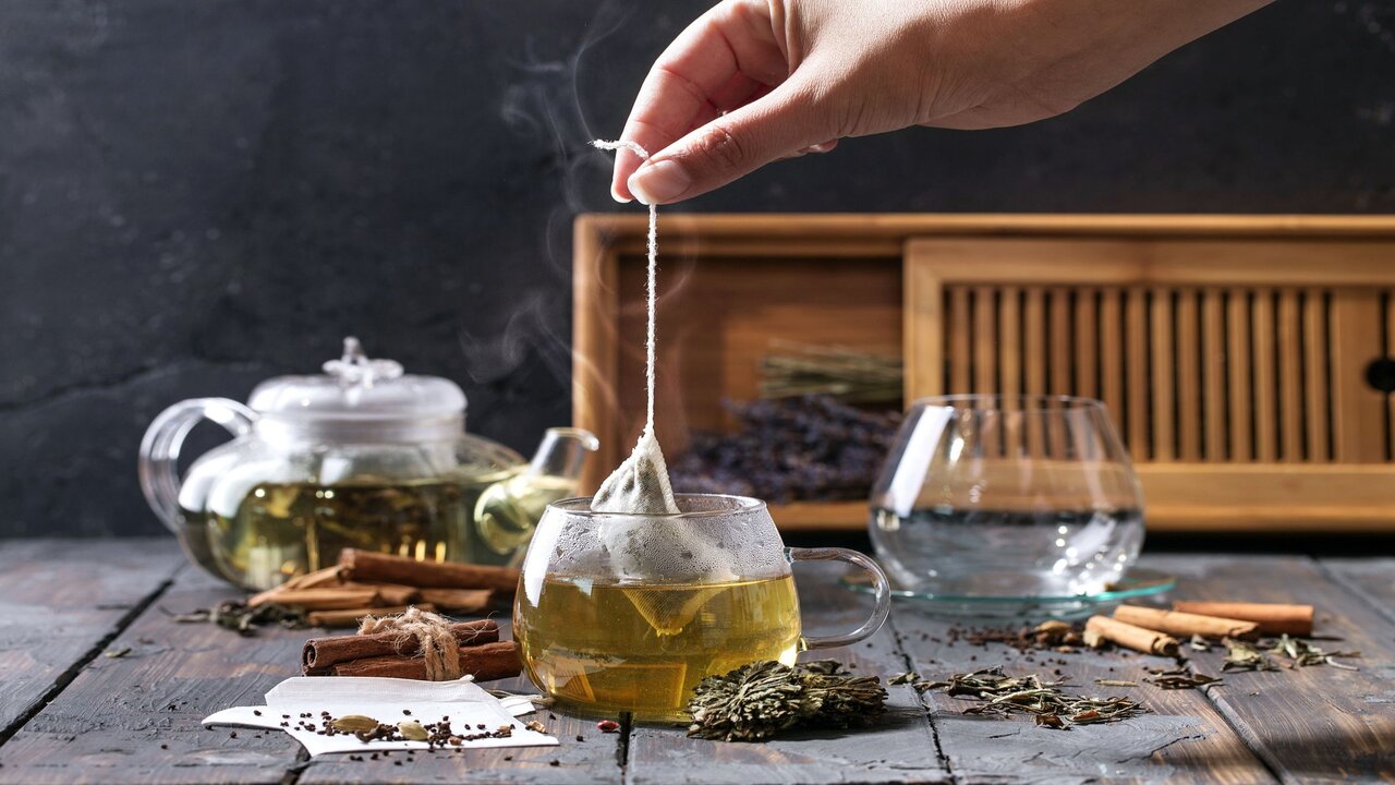 Tea
