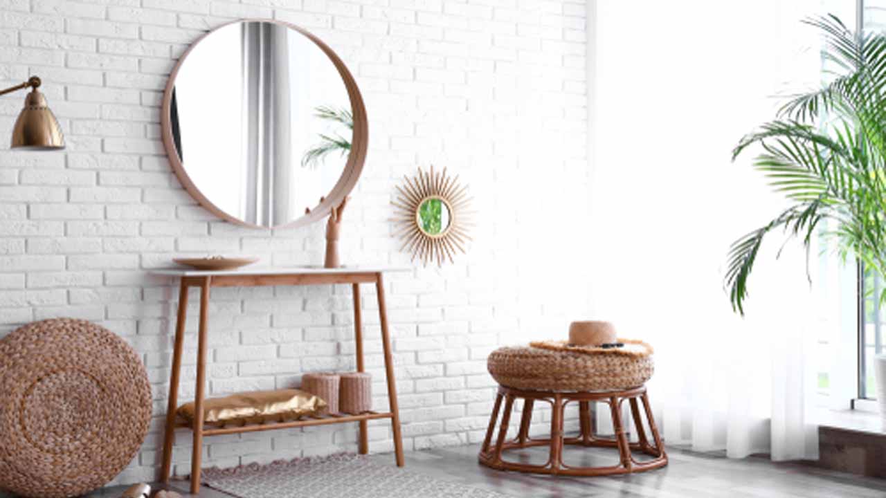 Vastu Tips For Mirror