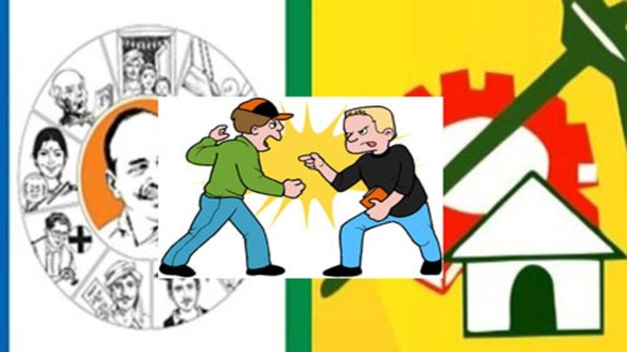 TDP YCP