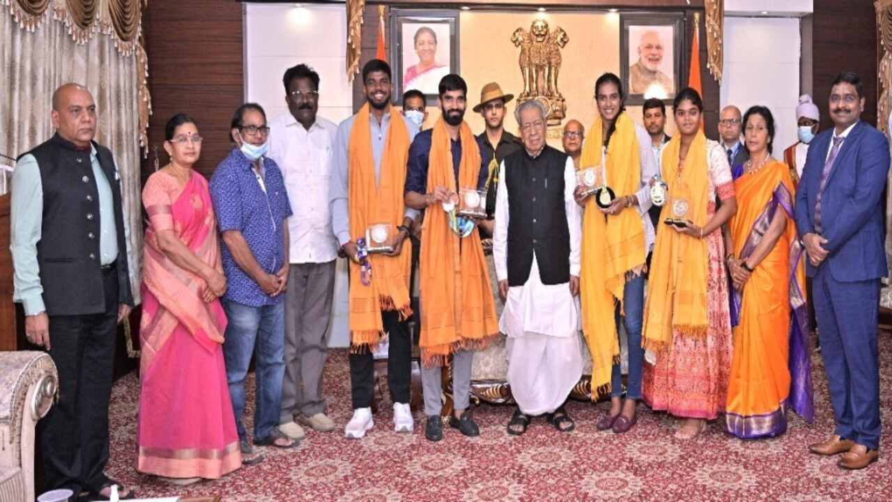 ap governor