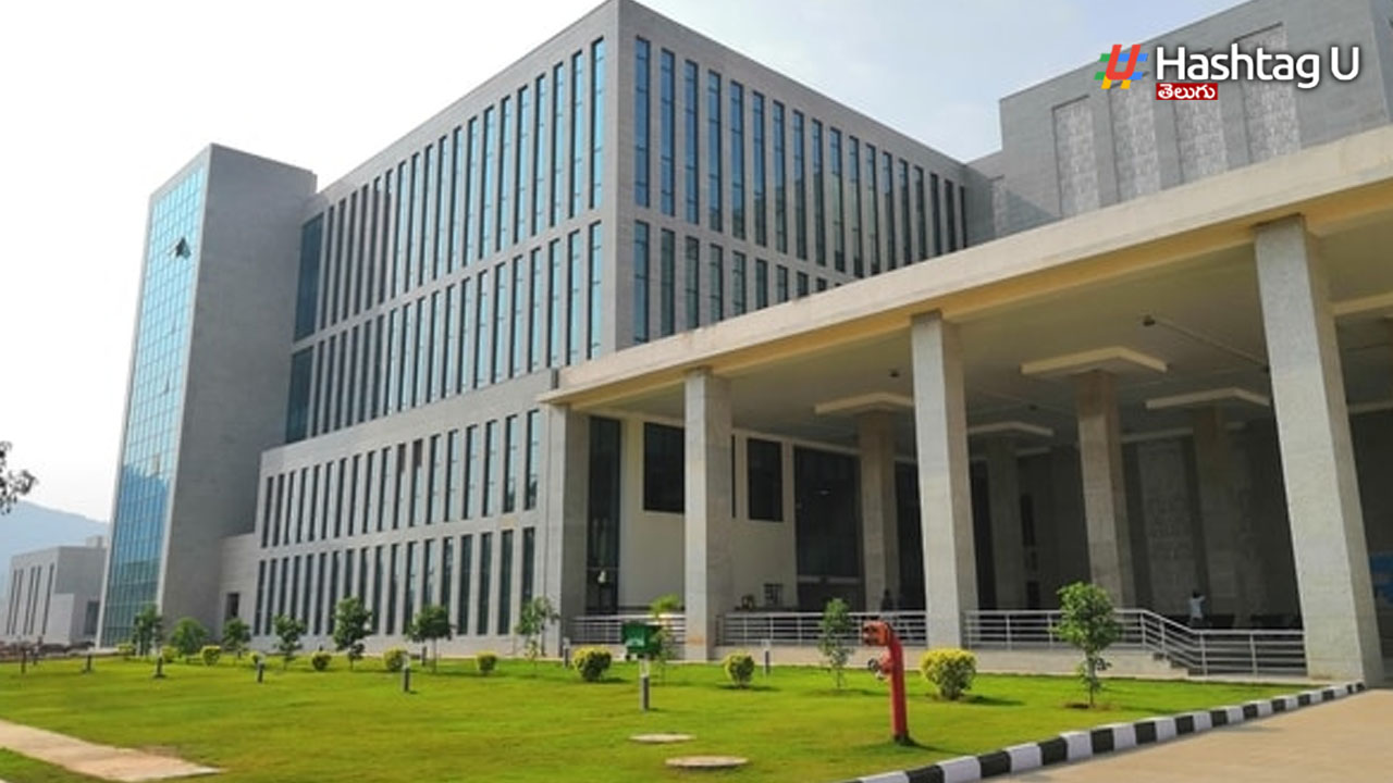 Aiims Mangalagiri