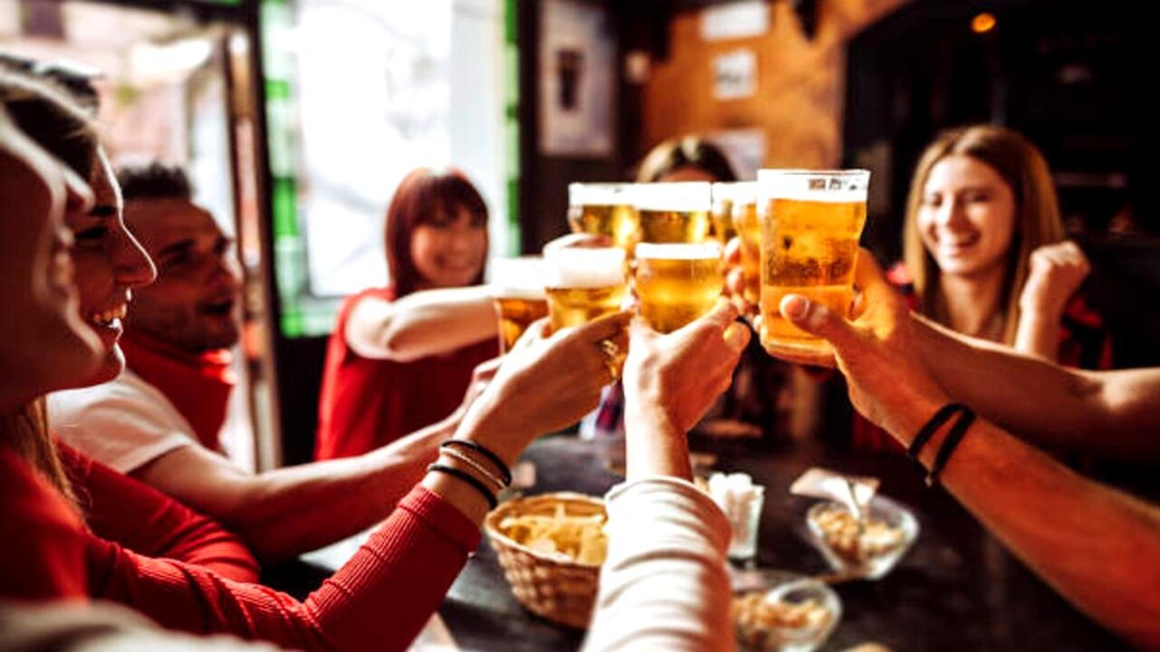 Alcohol (1)