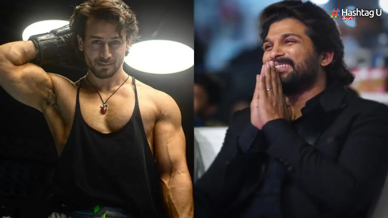 Allu Arjun