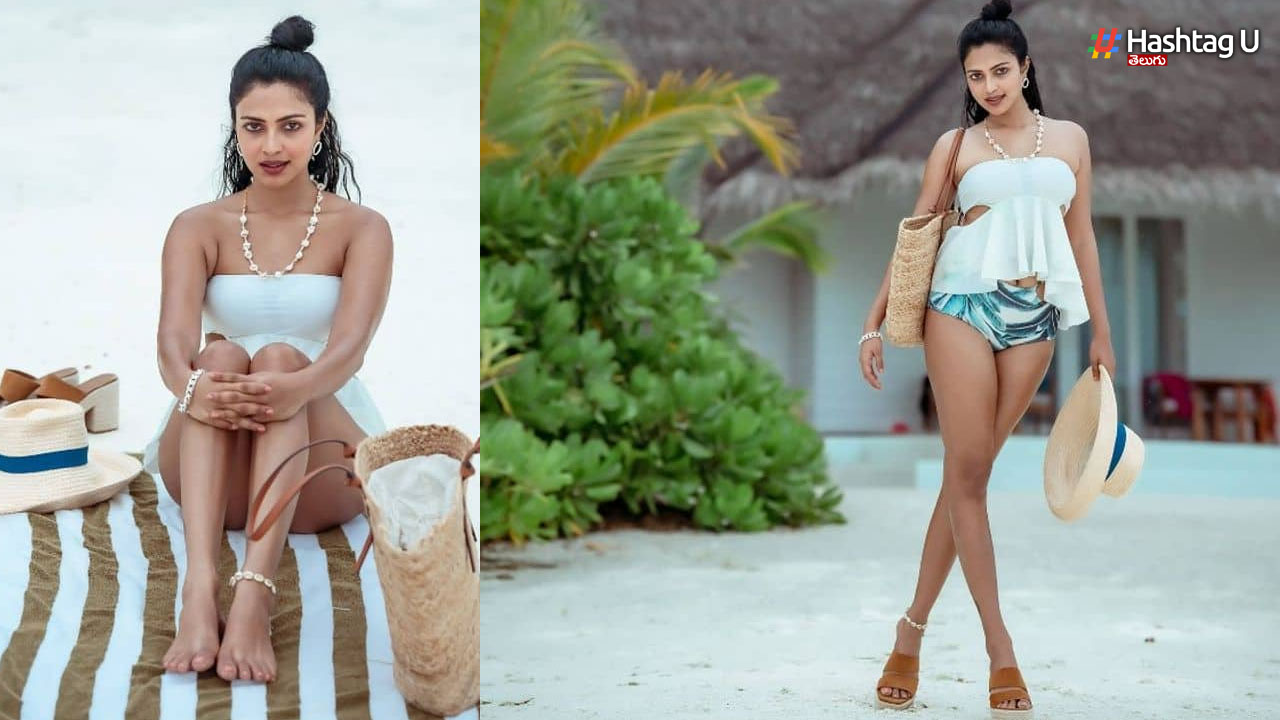 Amala Paul