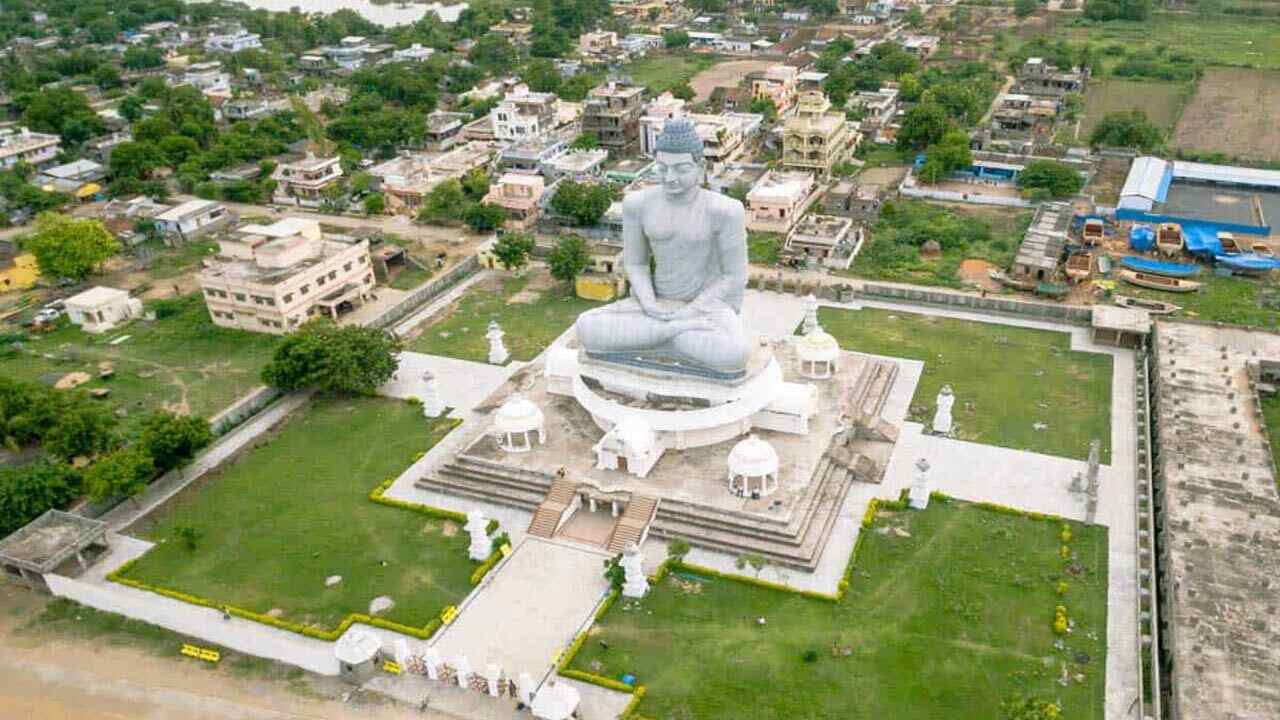 Amaravati Land Scam Imresizer