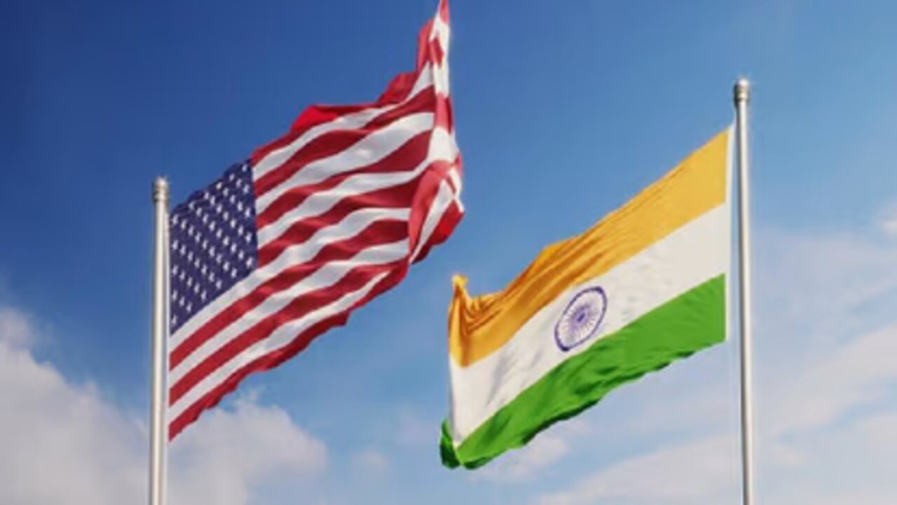 America India