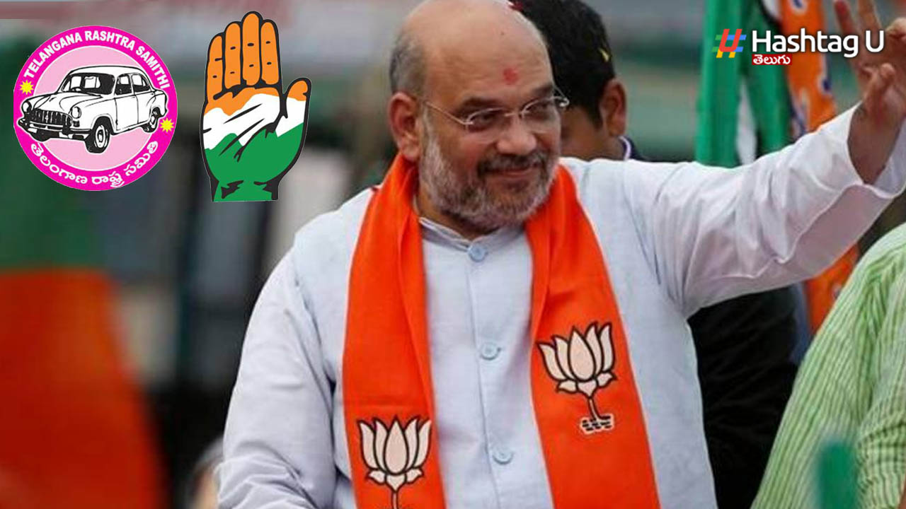 T BJP