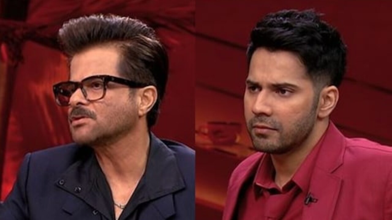 Anil Varun