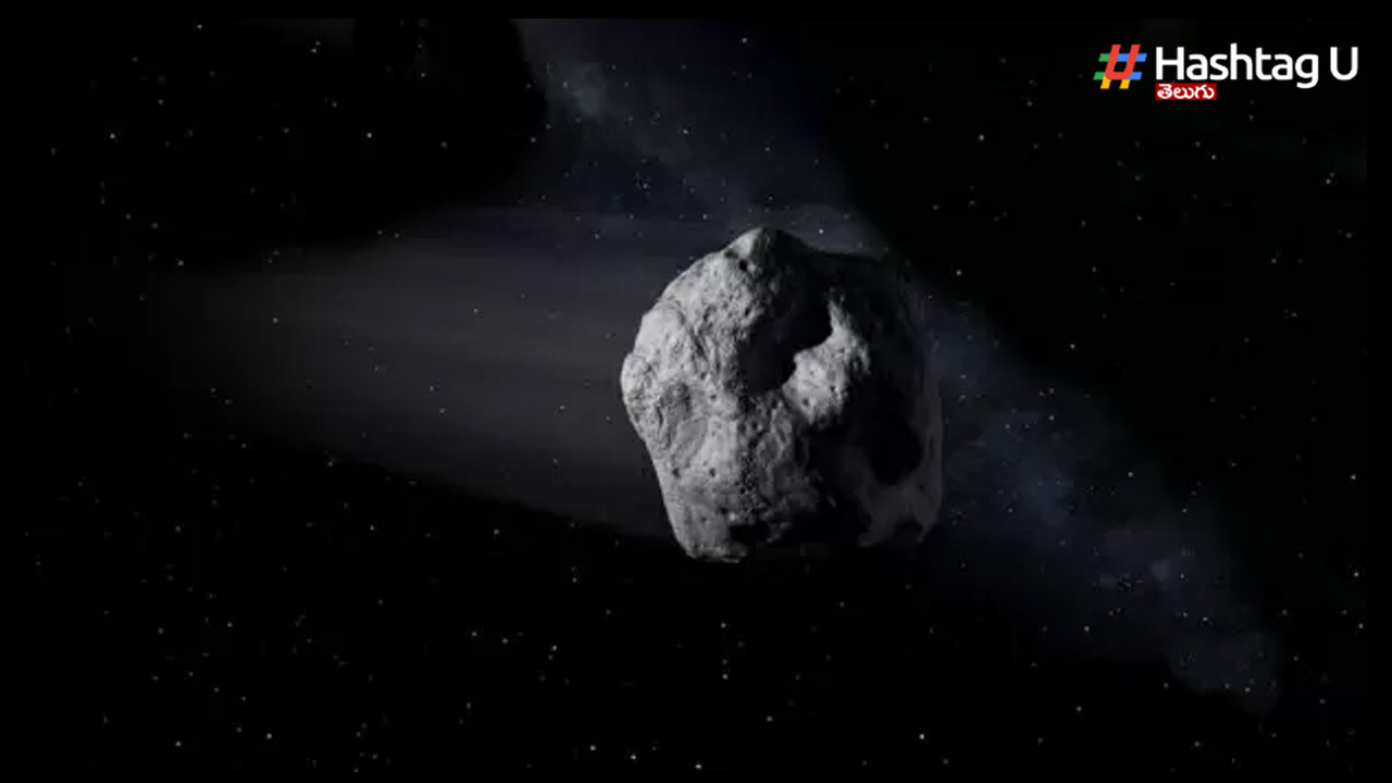 Asteroid