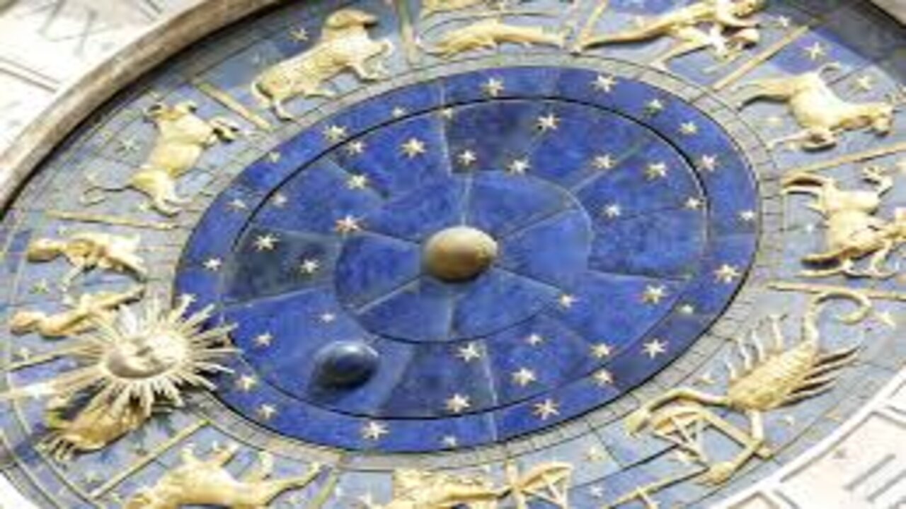 Astrology