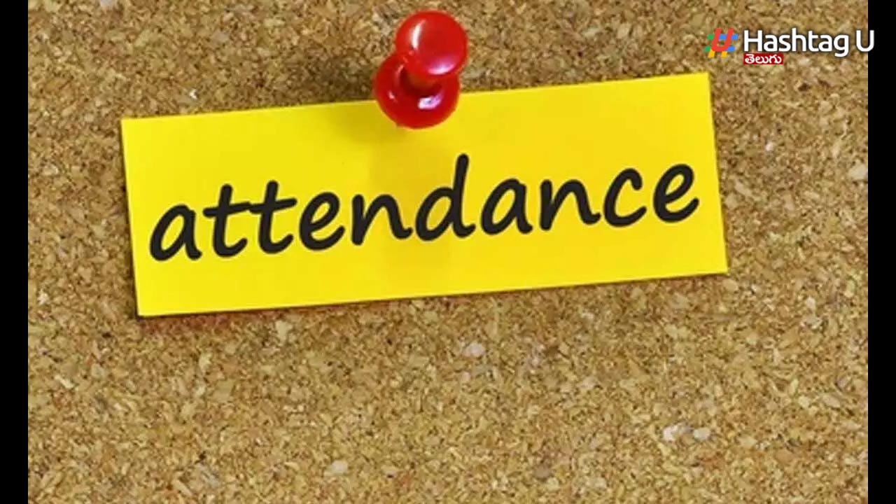 Attendance